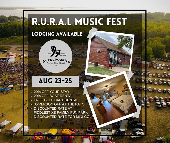 RURAL Fest